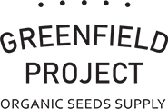 GREENFIELD PROJECT ORGANIC SEEDS SUPPLY